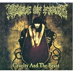 Cruelty & the Beast