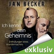 H&ouml;rbuch Ich kenne Dein Geheimnis