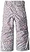 Columbia Sportswear Girl's Bugaboo Pant