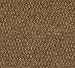 Guardian Golden Series Hobnail Indoor Wiper Floor Mat, Vinyl/Polypropylene, 2'x3', Sand