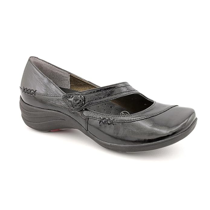 Hush Puppies Women's Trope Slip On, Black : Amazon.com Hush Puppies Women's Trope Slip On, Black : Amazon.com