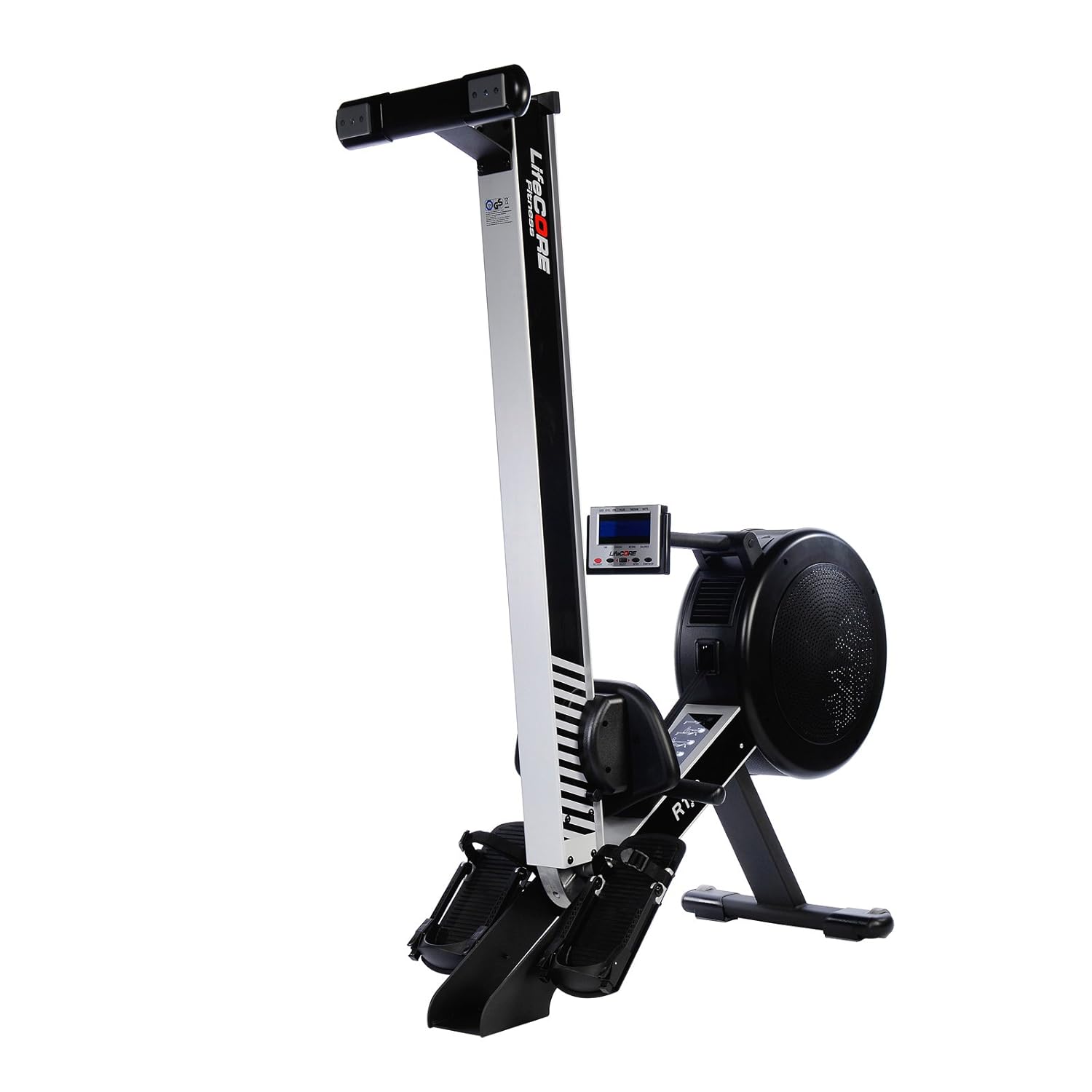 Купить Lifecore R100 Commercial Rowing Machine в интернетмагазине