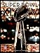 Super Bowl XLIV Game Program - New Orleans Saints Vs. Indianapolis Colts - Sunday, Feb. 7, 2010