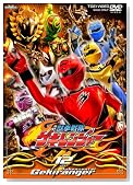�b������Q�L�����W���[(12) [DVD]�̃C���[�W���g�傷��