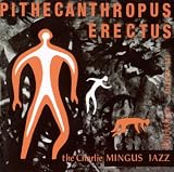 Pithecanthropus Erectus