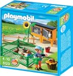 Playmobil - 5123 - Jeu de constructio...