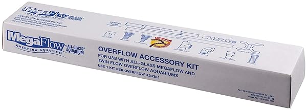 aqueon overflow kit