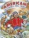 American Legends and Tall Tales (Coloring Books for Children)