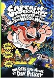 Captain Underpants and the Wrath of the Wicked Wedgie Woman: Capitan Calzconcillos Y La Furia De La Supermujer (Captain Underpants)