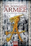 Die Schwarze Armee - Das Reich der Tr&auml;ume - Santiago Garc&iacute;a-Clairac