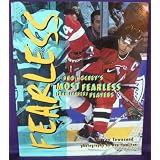 Pro Hockey's Most Fearless (and Feared) Playersby Murray Townsend