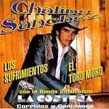 Chalino Sanchez Con Banda La Costena