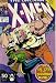 Book Uncanny X-men 278 (vol 1)