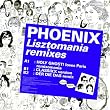 Kitsuné: Lisztomania Remixes