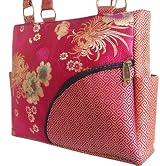 oriental stylish handbag