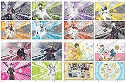 ストーンペーパーブックカバーコレクション Vol.2 8個入りBOX