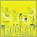 Hooray E.P.