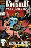 Punisher War Journal #53