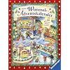 Mein Wimmel-Adventskalender: Mit 24 Wimmel-Bilderb�chern