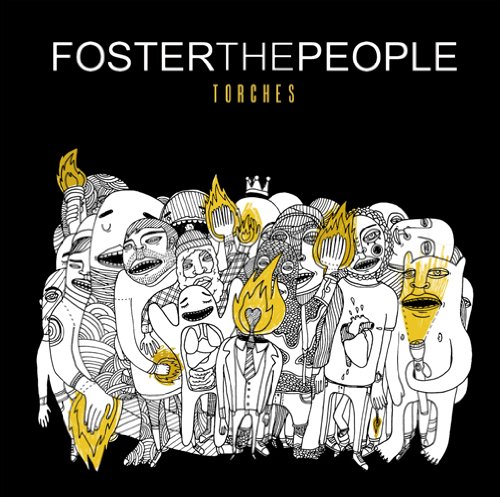 Foster The People - Torches - Foster The People - Zortam Music