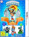 Skylanders: Spyro's Adventure - Start...