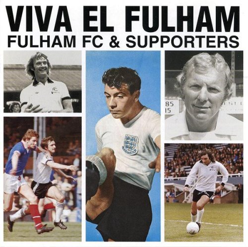 You & Me & Fulham You & Me & Fulham