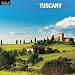 Tuscany 2012 Square 12X12 Wall Calendar (Multilingual Edition)