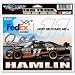Search Our Specialty Mall : #11 DENNY HAMLIN ULTRA DECAL COT.