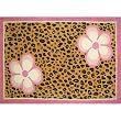 Jungle Bungle Rug Collection - Leopard