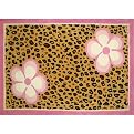 Jungle Bungle Rug Collection - Leopard