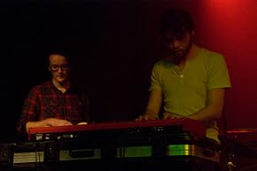 Image of Frightened Rabbit