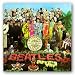 The Beatles: Sgt. Pepper's Lonely Hearts Club Band, 1967 by Anonymous 23.5"x23.5" Art Print Poster