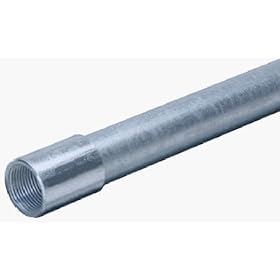 ALLIED TUBE and CONDUIT 1 1-2 RIGID 1-1 2x10' Rigid Conduit by Allied Tube