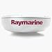 RAYMARINE RD424 4KW DOME W/O CABLE E52080