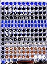 The Reality Street Book of Sonnets