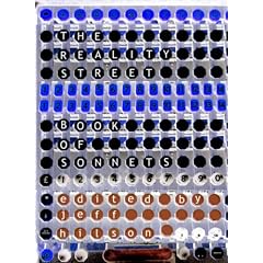 The Reality Street Book of Sonnets