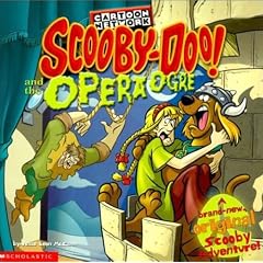 Scooby - Doo and the Weird Water Park