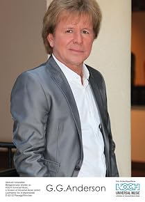 Bilder von G.G. Anderson