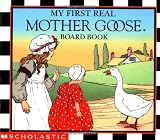 My First Real Mother Goose