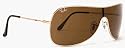 Ray Ban RB3211 Unisex Sunglasses