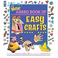 The New Jumbo Book of Easy Crafts