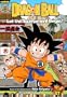 Dragon Ball: Chapter Book, Vol. 7: Let the Tournament Begin! (Dragon Ball Chapter Books)