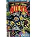 Essential Nova Volume 1 TPB: Vol. 1 (Essential (Marvel Comics))