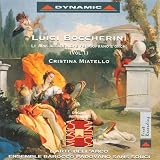Le Arie Accademiche Per Soprano E Orchestra Vol. 1