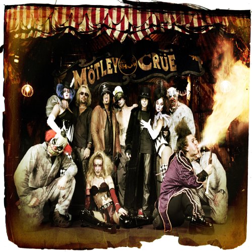Motley Crue - Carnival Of Sins (Disc 1) - Zortam Music