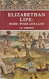 Elizabethan life