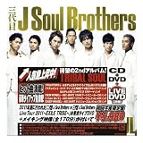 TRIBAL SOUL(�������������)(DVD��LIVEDVD2����)