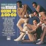 Going to Go-Go / Away We Go-Go