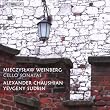 Weinberg: Cello Sonatas Nos. 1 and 2 / Cello Solo