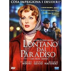 Lontano Dal Paradiso